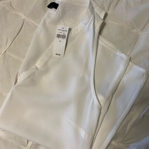 NWT GAP size small dress tank top